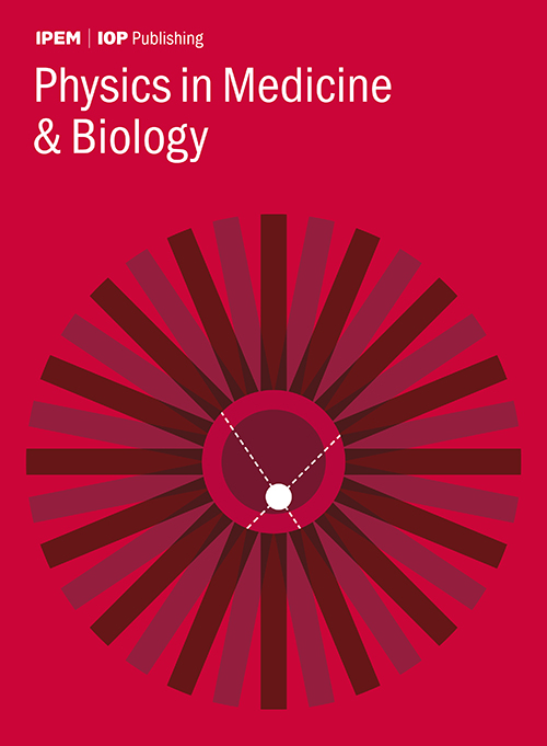 Physics in Medicine & Biology