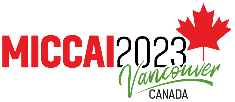 MICCAI 2023